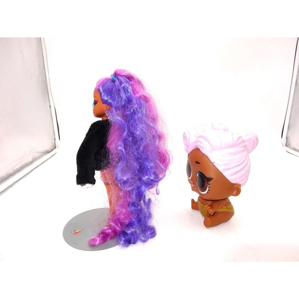 MGA Entertainment lol surprise